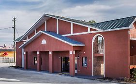 Rodeway Inn Augusta South